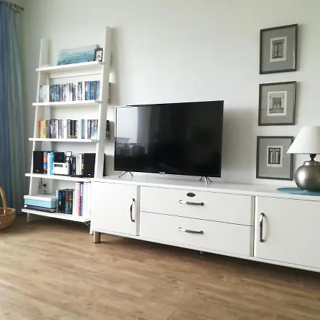 Haus Dünenburg Dünenburg App 30 Apartment